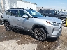 JTMB6RFV2PD****** Salvage and Wrecked 2023 Toyota RAV4 Hybrid in San Diego