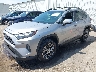 JTMB6RFV2PD****** Used and Repairable 2023 Toyota RAV4 Hybrid in San Diego