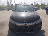 1HGCR3F8XGA****** Wrecked 2016 Honda Accord in Texas State