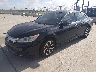 1HGCR3F8XGA****** Used and Repairable 2016 Honda Accord in Houston South