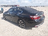 1HGCR3F8XGA****** Salvage and Repairable 2016 Honda Accord in Houston South