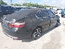 1HGCR3F8XGA****** Salvage and Wrecked 2016 Honda Accord in Texas State