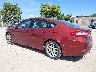3FA6P0H79ER****** Salvage and Repairable 2014 Ford Fusion in New York State