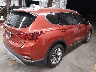 5NMS5CAD6KH****** Salvamento y Destrozados 2019 Hyundai Santa Fe en Estado de Arizona