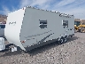 1SA8S02M352****** Used and Repairable 2005 * Travel Trailer in Reno