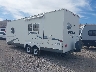 1SA8S02M352****** Salvage and Repairable 2005 * Travel Trailer in Reno