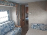 1SA8S02M352****** Used and Repairable 2005 * Travel Trailer in Nevada State