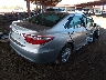 4T1BF1FK3HU****** Salvage and Wrecked 2017 Toyota Camry in Arizona State