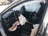 4T1BF1FK3HU****** Used and Repairable 2017 Toyota Camry in Arizona State