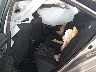 4T1BF1FK3HU****** Wrecked 2017 Toyota Camry in Phoenix