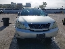 2T2GA31U05C****** Salvamento y Reparables 2005 Lexus RX en Estado de California