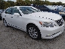 JTHBL46F175****** Salvamento y Destrozados 2007 Lexus LS en Dallas-Fort Worth