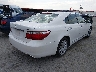 JTHBL46F175****** Salvamento y Destrozados 2007 Lexus LS en Estado de Texas