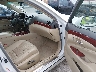 JTHBL46F175****** Usados y Reparables 2007 Lexus LS en Estado de Texas