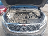 5XYPG4A31HG****** Repairable 2017 Kia Sorento in Fresno