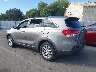 5XYPG4A31HG****** Salvage and Repairable 2017 Kia Sorento in Fresno