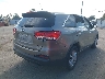 5XYPG4A31HG****** Salvage and Wrecked 2017 Kia Sorento in California State