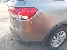 5XYPG4A31HG****** Salvage and Repairable 2017 Kia Sorento in California State