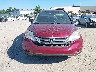 5J6RE4H30AL****** Destrozados 2010 Honda CR-V en Estado de New Hampshire