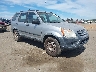 JHLRD68575C****** Salvage and Wrecked 2005 Honda CR-V in Sacramento