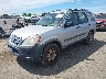 JHLRD68575C****** Used and Repairable 2005 Honda CR-V in Sacramento