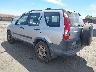 JHLRD68575C****** Salvage and Repairable 2005 Honda CR-V in Sacramento