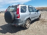 JHLRD68575C****** Salvage and Wrecked 2005 Honda CR-V in California State