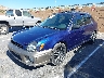 JF1GG65533H****** Usados y Reparables 2003 Subaru Impreza en Santa Clarita