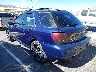 JF1GG65533H****** Salvamento y Reparables 2003 Subaru Impreza en Santa Clarita