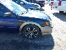 JF1GG65533H****** Salvamento y Reparables 2003 Subaru Impreza en Estado de California