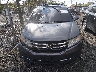 5FNRL5H61FB****** Wrecked 2015 Honda Odyssey in New Jersey State