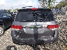 5FNRL5H61FB****** Wrecked 2015 Honda Odyssey