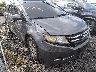 5FNRL5H61FB****** Salvage and Wrecked 2015 Honda Odyssey in Avenel New Jersey