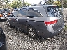 5FNRL5H61FB****** Salvage and Repairable 2015 Honda Odyssey in Avenel New Jersey