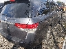 5FNRL5H61FB****** Salvage and Wrecked 2015 Honda Odyssey in New Jersey State