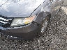 5FNRL5H61FB****** Salvage and Repairable 2015 Honda Odyssey in New Jersey State