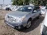 4S4BRBCC5D3****** Used and Repairable 2013 Subaru Outback in Boise