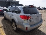 4S4BRBCC5D3****** Salvage and Repairable 2013 Subaru Outback in Boise