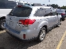 4S4BRBCC5D3****** Salvage and Wrecked 2013 Subaru Outback in Idaho State