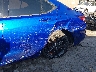 19UUB1F69LA****** Salvage and Repairable 2020 Acura TLX in California State