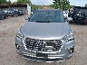 KM8SR4HF4JU****** Wrecked 2018 Hyundai Santa Fe in Oklahoma State