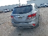 KM8SR4HF4JU****** Wrecked 2018 Hyundai Santa Fe