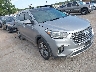 KM8SR4HF4JU****** Salvage and Wrecked 2018 Hyundai Santa Fe in Oklahoma City