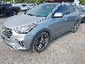 KM8SR4HF4JU****** Used and Repairable 2018 Hyundai Santa Fe in Oklahoma City