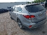 KM8SR4HF4JU****** Salvage and Repairable 2018 Hyundai Santa Fe in Oklahoma City