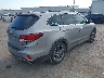 KM8SR4HF4JU****** Salvage and Wrecked 2018 Hyundai Santa Fe in Oklahoma State