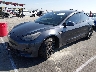 5YJ3E1EC6PF****** Used and Repairable 2023 Tesla Model 3 in Los Angeles