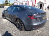 5YJ3E1EC6PF****** Salvage and Repairable 2023 Tesla Model 3 in Los Angeles