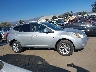 JN8AS58T18W****** Reparables 2008 Nissan Rogue en Estado de California