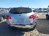 JN8AS58T18W****** Usados 2008 Nissan Rogue